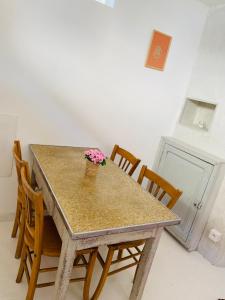 Appartements Les Logis de la Combette : photos des chambres