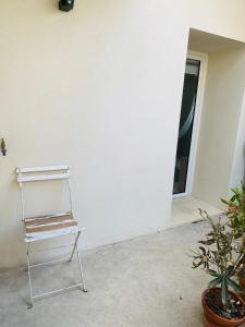 Appartements Les Logis de la Combette : photos des chambres