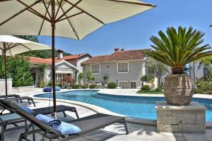Beautiful Villa Zita with Private Pool