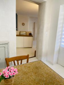 Appartements Les Logis de la Combette : photos des chambres