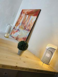 Appartements Les Logis de la Combette : photos des chambres