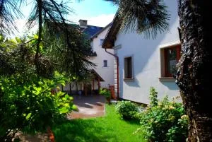 Hortensja - Kałduny