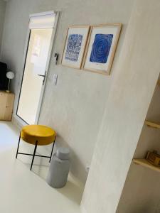 Appartements Les Logis de la Combette : photos des chambres
