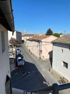 Appartements Les Logis de la Combette : photos des chambres