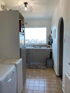 viewTower eiffel 1 ROOM PRIVATE no#2 colocation chez habitant