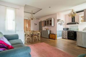 Canela Homes BARCELONA SEPULVEDA