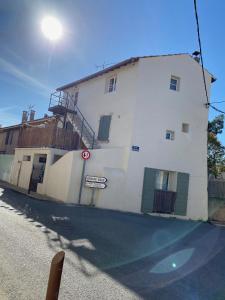 Appartements Les Logis de la Combette : photos des chambres