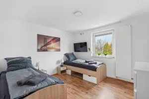 GU01 Großes Haus in Griesheim! - 特里博