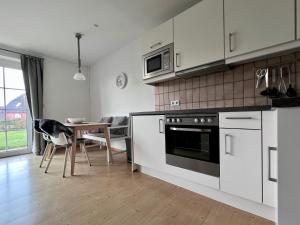 Ferienwohnung Nordseenest