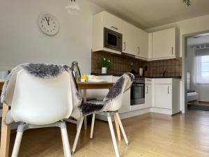 Ferienwohnung Nordseenest