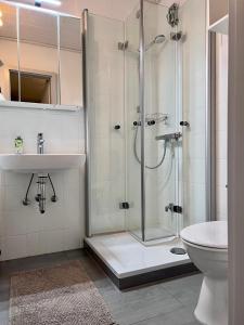 Ferienwohnung Nordseenest