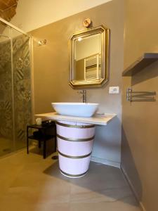 Double Room room in Casale 1541