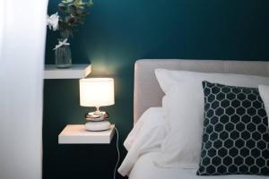 Appartement cosy et calme