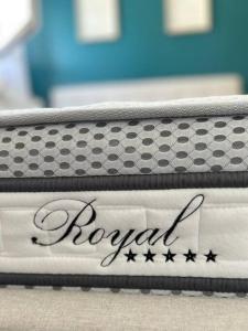 Appartement cosy et calme