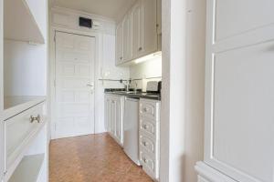 Cosy small apartment in La Paz