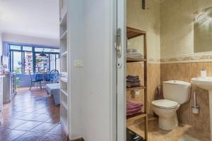 Cosy small apartment in La Paz