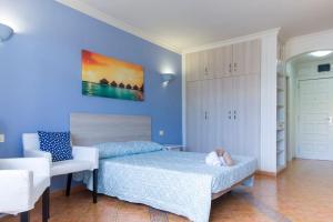 Cosy small apartment in La Paz