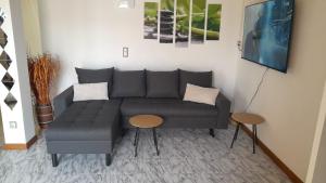 Apartmani Delas 2