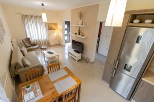 Σπίτι με αυλή στη Ναύπακτο