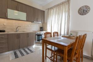 Σπίτι με αυλή στη Ναύπακτο