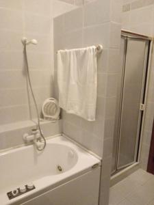 Apartamento - Planta baja