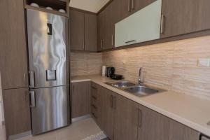 Σπίτι με αυλή στη Ναύπακτο