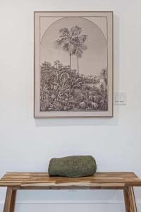 Sailors Rest @ Sailboat Bend