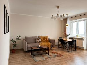 AL Apartment, Central & Cozy