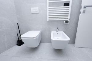 Darsena Charming Apartment