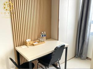 Royal Suites Studio 25th Floor - Citra Plaza Nagoya Apartment