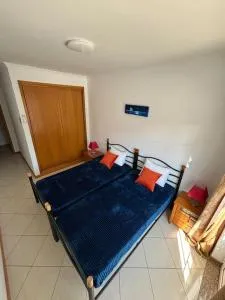 Blue Sun - Santa Eulália