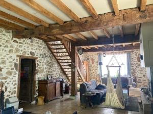 Maisons de vacances Maison au coeur du Pays-Basque : photos des chambres