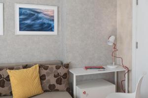 Photo Art apartment