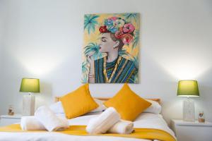 Barclay House Apartment