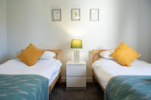 Barclay House Apartment
