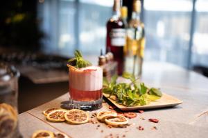 voco Brussels City North by IHG