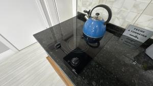 08- Studio perfeito para família! Aconchegante e novo!