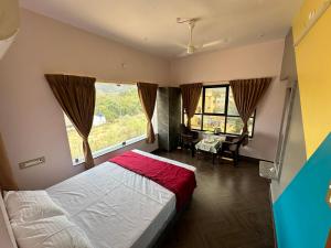 OM LINGESWARAN HOME STAY Tiruvannamalai