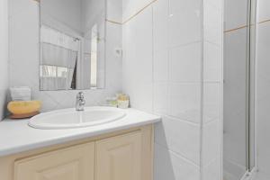 Appartements Clair de Lune : photos des chambres