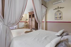 Appartements Le Boudoir : photos des chambres