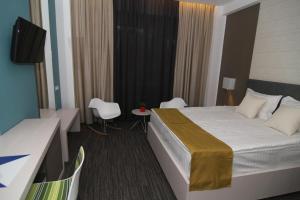 Hotel On Plonge Junior