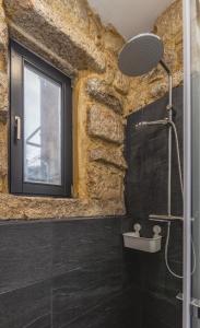 Charming Studio with Garden in Porto