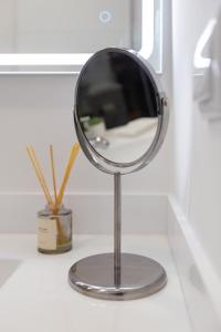 Charming Studio with Garden in Porto