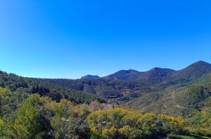Appartements Spacieux 3P Mer & Montagne - Les Cles de l Esterel : Appartement 2 Chambres
