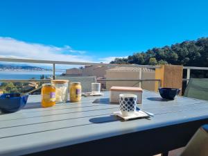 Spacieux 3P Mer & Montagne - Les Clés de l Estérel