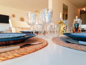 Spacieux 3P Mer & Montagne - Les Clés de l Estérel