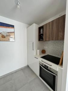 Appartements Appartement Plein Centre : photos des chambres