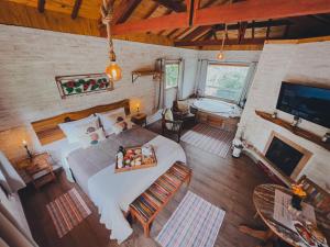 Residencial Vilas Boas MV