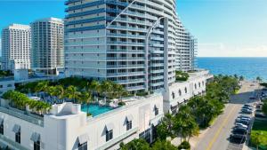 Nautica - Ocean View & Rooftop Pools! by Newman Hospitality