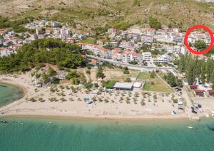 Sea Breeze Apartment 